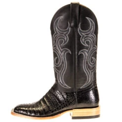 HORSEPOWER MEN'S TOP HAND BLACK BOOT -Johnny Corral Shop HP8002 2 Edit 1024x1024 3f45df76 7b34 4cd4 90ab 77427bbc3959