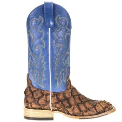 HORSE POWER BIG BASS BOOT