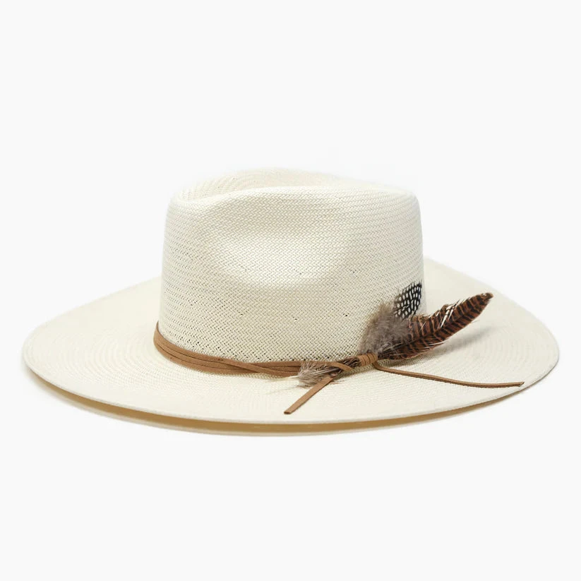 WYETH VALENCIA HAT 2 WYETH VALENCIA HAT - Image 2
