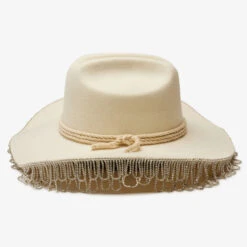 WYETH CARDI HAT -Johnny Corral Shop JA1113 WHITE 3 823x 1