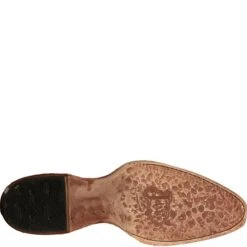 JUSTIN WOMEN'S CLARA OLIVE SUEDED BOOT -Johnny Corral Shop JST 007 VN4465