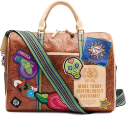 CONSUELA SUZIE JETSETTER -Johnny Corral Shop JTST1856WFSBOS 01 ProductRotator 540x 8d09621c 96e3 4618 8a4e 99f9ed9ea721