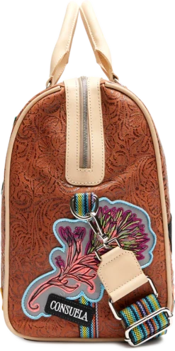 CONSUELA SUZIE JETSETTER -Johnny Corral Shop JTST1856WFSBOS 03 ProductRotator 360x 89b61c94 f622 4a39 a7f2 24a4f4c14b12