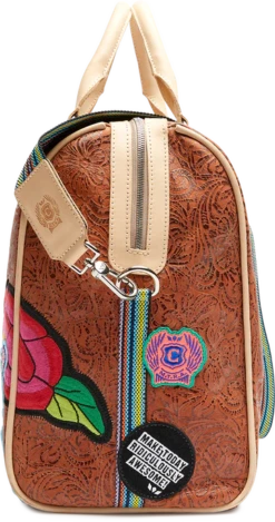 CONSUELA SUZIE JETSETTER -Johnny Corral Shop JTST1856WFSBOS 05 ProductRotator 360x 0114360b 2e22 4180 abd7 c3939f7f65eb