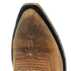 LIBERTY BLACK WOMEN'S ALYSSA BOOT -Johnny Corral Shop LB 712989 VF 6585 STTch