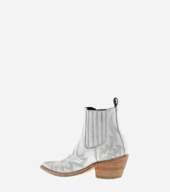 LIBERTY BLACK WOMEN'S SIMONE BOOT -Johnny Corral Shop LB 713419 N MISSOURI BLANCOback tres cuartos 1100x 8ac87387 a9b9 40ac 8b07 fefa869e7efc