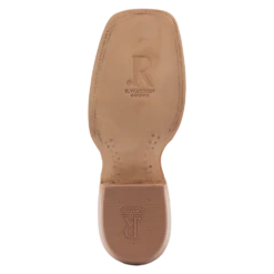 Johnny Corral Shop -Johnny Corral Shop LEATHER SOLE NO BG 2 Toe Natural e1637344641290 c0a723a2 5e76 4e70 b58a a6afafc908b2