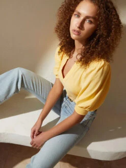 NATION LOU PEASANT TOP -Johnny Corral Shop LOU TEE 2262RS PCOR H 2 600x 18f8c493 ad1c 4395 b4ba fd0417b8a203