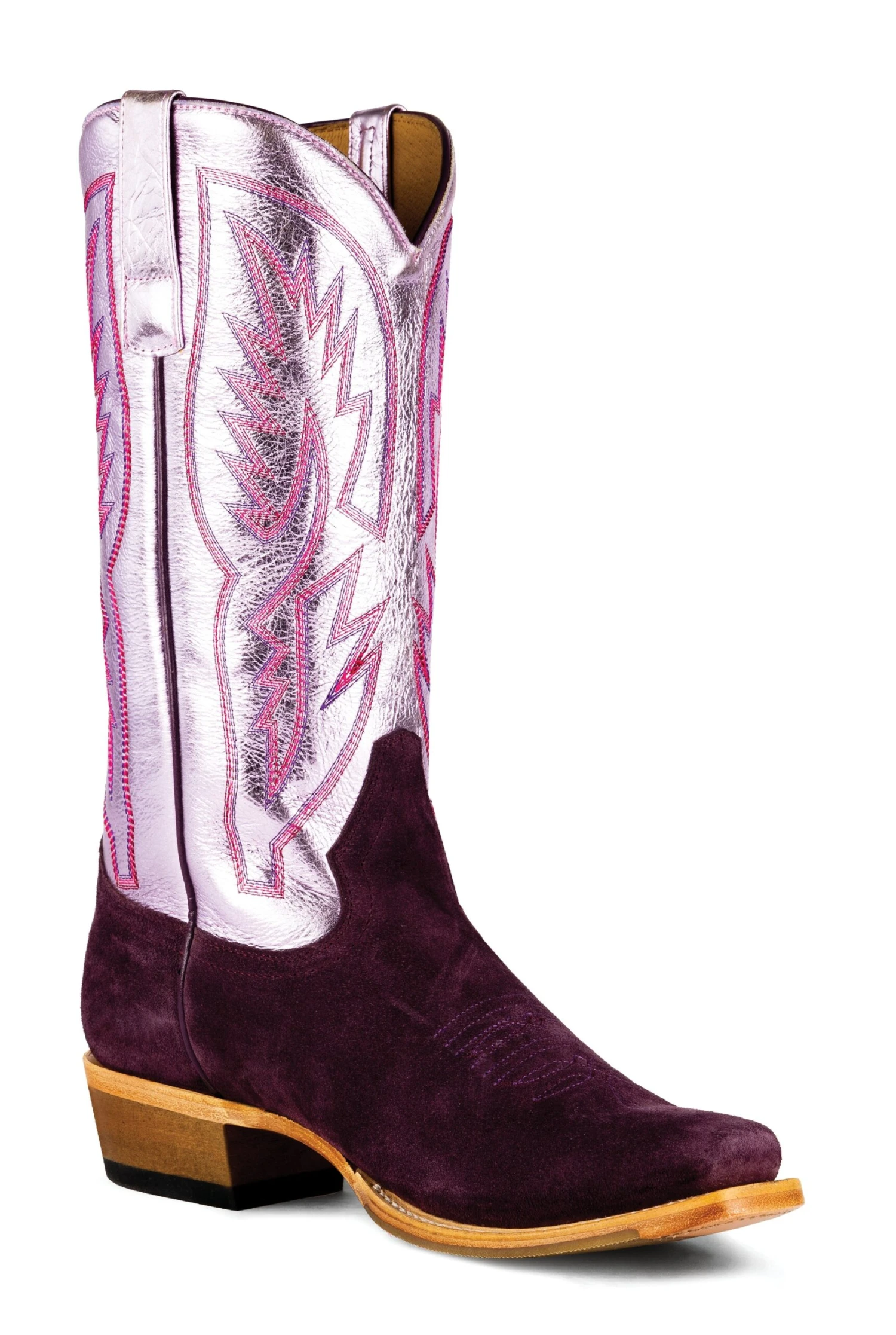 MACIE BEAN WOMEN'S COSMIC COWGIRL BOOT 1 MACIE BEAN WOMEN'S COSMIC COWGIRL BOOT