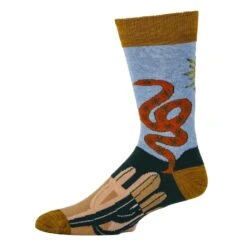 SOCK IT UP LAST TOKEN SOCK -Johnny Corral Shop MJ21503C 3 720x 2x a2e801d6 fc11 40b5 bf31 b949847d2b4f