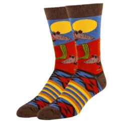 SOCK IT UP ARMADILLO RODEO SOCK -Johnny Corral Shop MJ9801C 1 720x 2x ea7ced93 42d2 4b5a b59c da6bad5c0b96