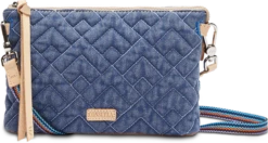 CONSUELA ABBY MIDTOWN CROSSBODY