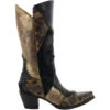 YIPPEE KI YAY WOMEN'S HAILEY BOOT
