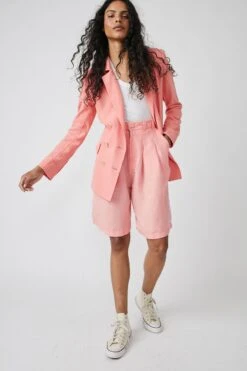 FREE PEOPLE OLIVIA BLAZER -Johnny Corral Shop OB1458699 6603 e