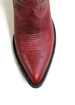 OLD GRINGO WOMEN'S POLO BOOTIE -Johnny Corral Shop POLO2