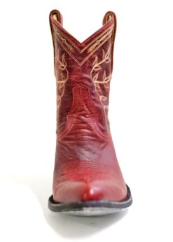 OLD GRINGO WOMEN'S POLO BOOTIE -Johnny Corral Shop POLO3