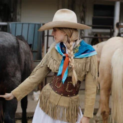 A LITTLE ROMANCE 35X35 SCARF 6 A LITTLE ROMANCE 35X35 SCARF -Johnny Corral Shop PhotoDec042022 42457PM 1 3 720x efb6f3d9 67eb 4d17 946e 28766ff2abda