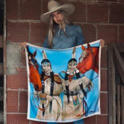 LADIES OF THE BASIN 35X35 SCARF -Johnny Corral Shop PhotoDec052022 122528PM 720x efef771c dea8 498d 9756 27fa9ae8a00f