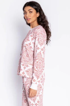 PJ SALVAGE SUMMIT VIEW LONG SLEEVE TOP -Johnny Corral Shop RESVLS1 OATMEAL 3 540x 434fb76d 7e1f 4132 81df a3a9bfb7386b