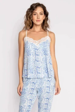 PJ SALVAGE CAMI FEELIN' SNAKEY TOP -Johnny Corral Shop RHFSST BLUE 6 1080x eae59936 2c8f 4363 a1f0 f2a843f86d3f