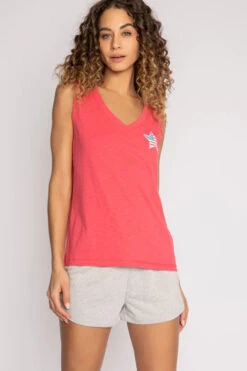 PJ SALVAGE STAR SPANGLED TANK -Johnny Corral Shop RJSSTK1 CHERRY 5 540x b26b062b bf21 4fb4 91e1 d4e11eb856d3