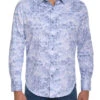 ROBERT GRAHAM SEAPORT LONG SLEEVE SHIRT