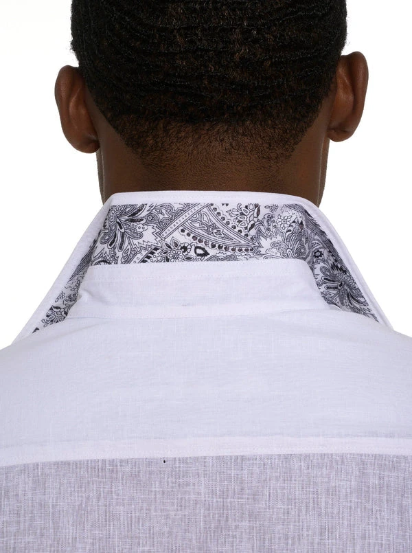 ROBERT GRAHAM GRAND PALMS LONG SLEEVE SHIRT 5 ROBERT GRAHAM GRAND PALMS LONG SLEEVE SHIRT - Image 5