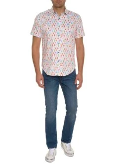 ROBERT GRAHAM MIXER SHORT SLEEVE SHIRT -Johnny Corral Shop RP232052CF MIXER MULTI 01 1342x1800 0eabcff8 fb29 4917 aa77 0b45e8c622e1