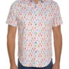 ROBERT GRAHAM MIXER SHORT SLEEVE SHIRT
