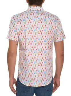 ROBERT GRAHAM MIXER SHORT SLEEVE SHIRT -Johnny Corral Shop RP232052CF MIXER MULTI 05 1342x1800 f9fcfe65 ec17 4b8c 9d9d 2e5970e9d9ab