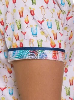 ROBERT GRAHAM MIXER SHORT SLEEVE SHIRT -Johnny Corral Shop RP232052CF MIXER MULTI 07 1342x1800 1864924f fbf4 4488 976a 944139fe2f86