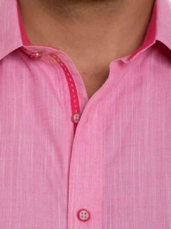 ROBERT GRAHAM STINGRAY LONG SLEEVE WOVEN SHIRT -Johnny Corral Shop RS231004CF STINGRAY PINK 03 600x 41085b30 49e9 4d97 94ae a441a5437ad8