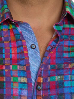 ROBERT GRAHAM PALLADIUM LONG SLEEVE SHIRT -Johnny Corral Shop RS231019CF PALLADIUM MUL 03 600x 9d597833 b681 4797 8086 21e748d15c81