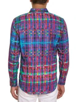 ROBERT GRAHAM PALLADIUM LONG SLEEVE SHIRT -Johnny Corral Shop RS231019CF PALLADIUM MUL 05 600x d86cff49 afa5 497b 860d d146e86d8d48