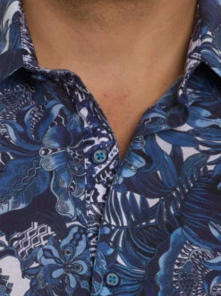 ROBERT GRAHAM RAMBLING LONG SLEEVE WOVEN SHIRT -Johnny Corral Shop RS231020CF RAMBLING NAVY 03 600x a9ba9672 d187 41c8 95f6 d090566efc2d