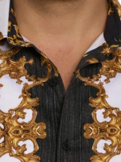 ROBERT GRAHAM THE LUXE LONG SLEEVE WOVEN SHIRT 9 ROBERT GRAHAM THE LUXE LONG SLEEVE WOVEN SHIRT -Johnny Corral Shop RS231029CF THE 20LUXE MUL 03 600x 5fadff84 e5d3 4edc bf14 29d6e116bf25