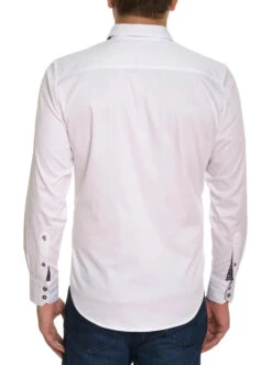 ROBERT GRAHAM ON THE ROCKS LONG SLEEVE SHIRT -Johnny Corral Shop RS231032CF ON 20THE 20ROCKS WHI 05 600x 7464c26b 919b 4542 b0b2 6fdb7c04204a