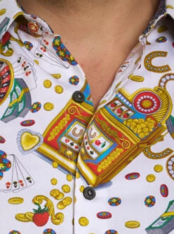 ROBERT GRAHAM MIKEY ROX LIMITED EDITION LONG SLEEVE SHIRT -Johnny Corral Shop RS231600CF MIKEY 20ROX MUL 03 600x dd4fd6c5 ca05 4c11 8041 55e31245626f