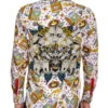 ROBERT GRAHAM MIKEY ROX LIMITED EDITION LONG SLEEVE SHIRT
