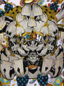 ROBERT GRAHAM MIKEY ROX LIMITED EDITION LONG SLEEVE SHIRT -Johnny Corral Shop RS231600CF MIKEY 20ROX MUL 06 600x 09e29528 4453 442b b0be 88df10d9a5af