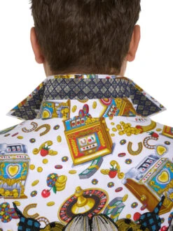 ROBERT GRAHAM MIKEY ROX LIMITED EDITION LONG SLEEVE SHIRT -Johnny Corral Shop RS231600CF MIKEY 20ROX MUL 07 600x 805186db 7c47 4d64 8bc6 403d25fca092