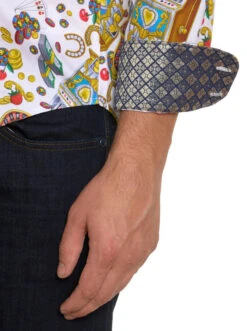 ROBERT GRAHAM MIKEY ROX LIMITED EDITION LONG SLEEVE SHIRT -Johnny Corral Shop RS231600CF MIKEY 20ROX MUL 08 600x 372f1045 2765 4557 9428 b22efa13eb56