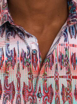 ROBERT GRAHAM HIGH TIMES SHORT SLEEVE SHIRT -Johnny Corral Shop RS232046CF HIGH 20TIMES MUL 04 20 5 600x 0c987bc4 be36 4474 a1ff 6d19d85787fa