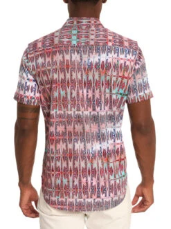 ROBERT GRAHAM HIGH TIMES SHORT SLEEVE SHIRT -Johnny Corral Shop RS232046CF HIGH 20TIMES MUL 04 20 7 600x 307781ff 4d04 45d4 bec9 20f653fb1123
