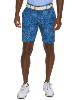 ROBERT GRAHAM WESTPORT GOLF SHORT