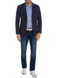 ROBERT GRAHAM HARLOW SEERSUCKER SPORTCOAT -Johnny Corral Shop RS235002TF HARLOW NAVY 01 600x 81b892cb 5662 4425 a8f4 93b15e91fbbc