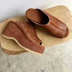 KELSI DAGGER ROWAN HICKORY PLATFORM SANDALS -Johnny Corral Shop RowanHickoryPlatformSandals 1 5000x 224d73a0 386f 412b 921c a985fcc6cb20