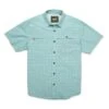 HOWLER MEN'S Tidepool Tech Shirt Crossroads Dobby