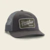 HOWLER ELECTRIC CAP