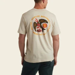 HOWLER MEN'S Frigate Badge Pocket T-Shirt -Johnny Corral Shop S23 Pocket Tee Frigate Bird Sand Back 7afcbcdb aba7 4a6b 94d6 a27b7859f29c